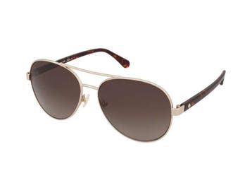 Zonnebril Dames Kate Spade AVERIESJ5GF8H ø 58 mm (0716736.., Verzenden, Nieuw