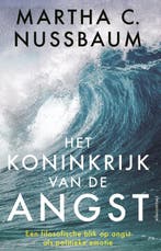 Het koninkrijk van de angst 9789045037486 Martha C. Nussbaum, Verzenden, Gelezen, Martha C. Nussbaum