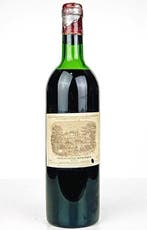 1973 Château Lafite Rothschild - Bordeaux 1er Grand Cru, Nieuw