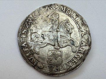 Nederland, Zwolle Dukaton 1661