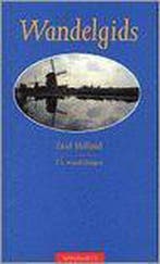 Wandelgids voor Zuid-Holland / Nederland / 15 9789075362237, Boeken, Verzenden, Gelezen, STAP VOOR STAP (15)