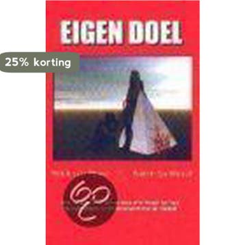 EIGEN DOEL 9789052612355 F. van Empel, Verzenden, Gelezen, F. van Empel