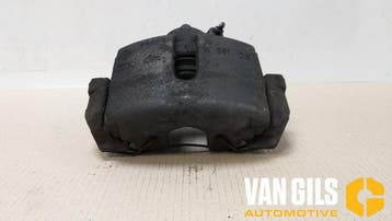 Remklauw (Tang) links-voor Seat Altea O244897, Ophalen of Verzenden, Nieuw