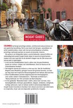 Colombia / Insight guides 9789066554665, Verzenden, Zo goed als nieuw