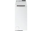 Whirlpool - Wasmachine Bovenlader - 6.5 kg - Wit, 6 tot 8 kg, Verzenden, Bovenlader, Nieuw