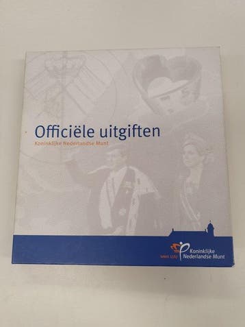 Nederland. Coin Card 2011/2025 (29 stuks)