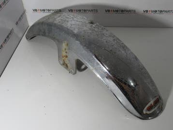 Kawasaki 305 LTD Spatbord voor, Motoren, Ophalen of Verzenden, Nieuw
