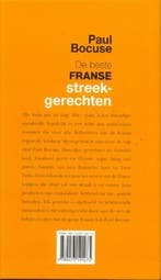 De beste Franse streekgerechten / De grote franse koks, Boeken, Kookboeken, Verzenden, Gelezen, P. Bocuse