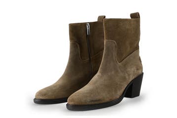 Shabbies Amsterdam Boots in maat 39 Beige, Shabbies Amsterdam, Verzenden, Beige, Overige typen