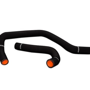 Mishimoto 94-01 Acura Integra Black Silicone Hose Kit, Ophalen of Verzenden