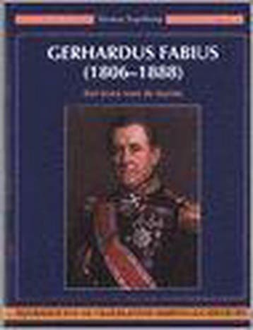Gerhardus Fabius (1806-1888) / Bijdragen tot de Nederlandse, Verzenden, Zo goed als nieuw, H. Stapelkamp