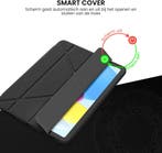 Tablet Hoes geschikt voor iPad Pro 12.9 Hoes -, Computers en Software, Apple iPads, Ophalen of Verzenden, Nieuw