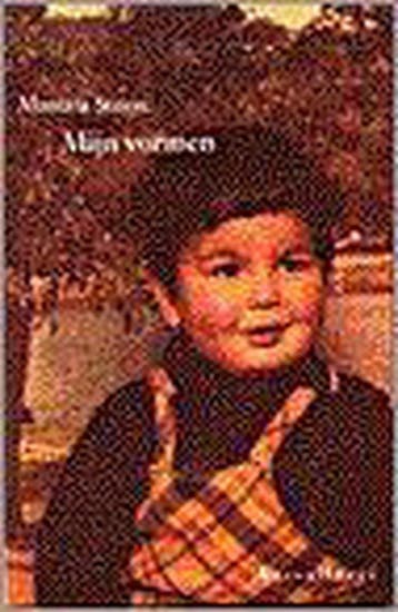 MIJN VORMEN - Mustafa Stitou 9789050000901, Verzenden, Gelezen, Mustafa Stitou