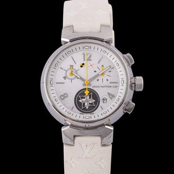 Louis Vuitton - Tambour - Zonder minimumprijs - Q132C -, Nieuw