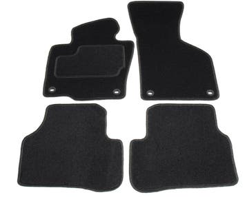 Automatten voor Volkswagen Passat 3C B6 2005-2008, Verzenden, Nieuw