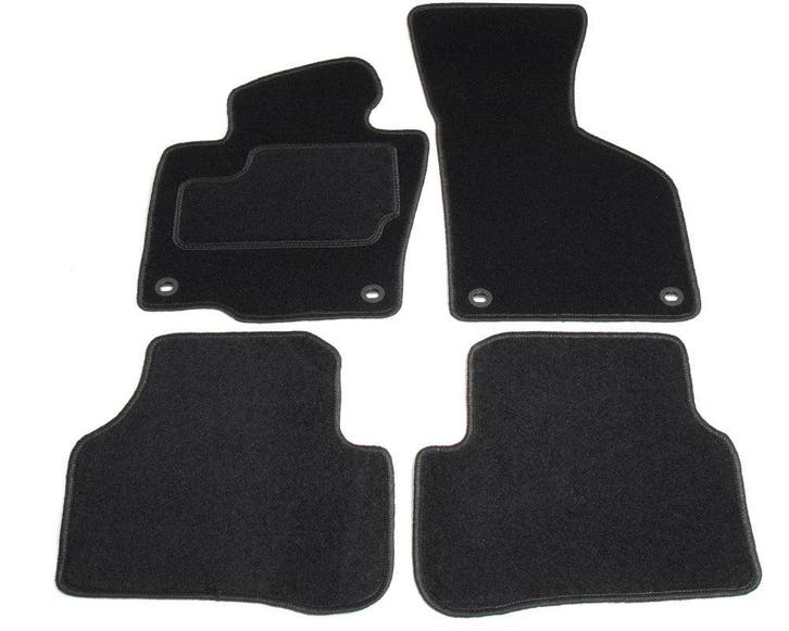 Automatten voor Volkswagen Passat 3C B6 2005-2008, Auto diversen, Automatten, Nieuw, Verzenden