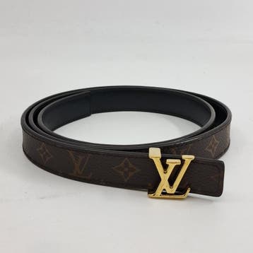 Riem, Louis Vuitton, Nieuw