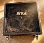 Engl Speaker E412 4x12 Cabinet 240W - Aantal items: 1 -, Nieuw