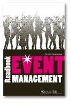 Roadbook Event Management 9789048605439, Zo goed als nieuw