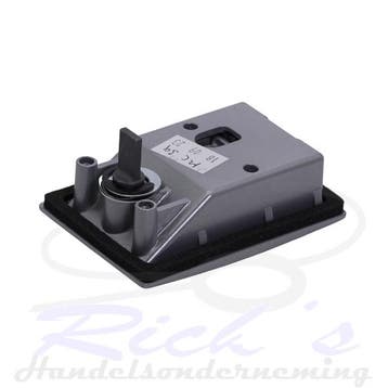 Buitenslot / deurslot voor caravan / trailer, Ophalen of Verzenden, Nieuw