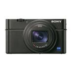 Sony Cybershot DSC-RX100 VI compact camera - Tweedehands, Audio, Tv en Foto, Fotocamera's Digitaal, Verzenden, Gebruikt, Compact