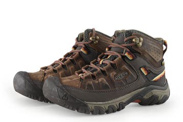 Keen Wandelschoenen in maat 36 Bruin, Bruin, Verzenden, Keen, Wandelschoenen
