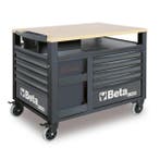 Beta RSC28 Gereedschapwagen met 10-laden, Verzenden