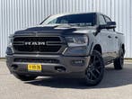 Dodge Ram 1500 pick up 4x4 Crew Cab Laramie luchtvering LPG, Automaat, Gebruikt, Overige brandstoffen, Leder
