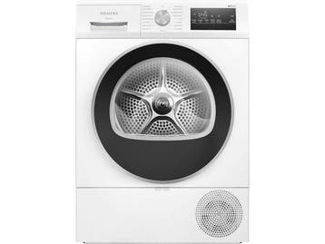Siemens WT45HV0EM - Warmtepompdroger - 8 kg - autoDry - 62, Verzenden, Zo goed als nieuw