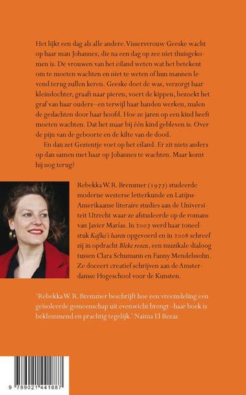 Eb 9789021441887 Rebekka W.R. Bremmer, Boeken, Verzenden, Gelezen, Rebekka W.R. Bremmer