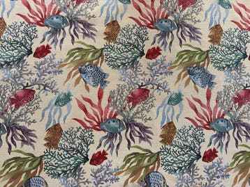 San Leucio top quality - Exclusieve tafelkleed in