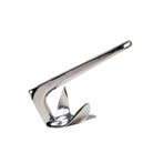 Allpa Bruce anker RVS 316, Ophalen of Verzenden, Nieuw, Zeilboot of Motorboot