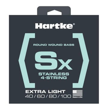 hartke SX440, Verzenden, Nieuw
