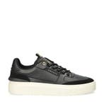 Cruyff Endorsed Tennis lage sneakers voor heren, Kleding | Heren, Schoenen, Cruyff, Verzenden, Zwart, Nieuw