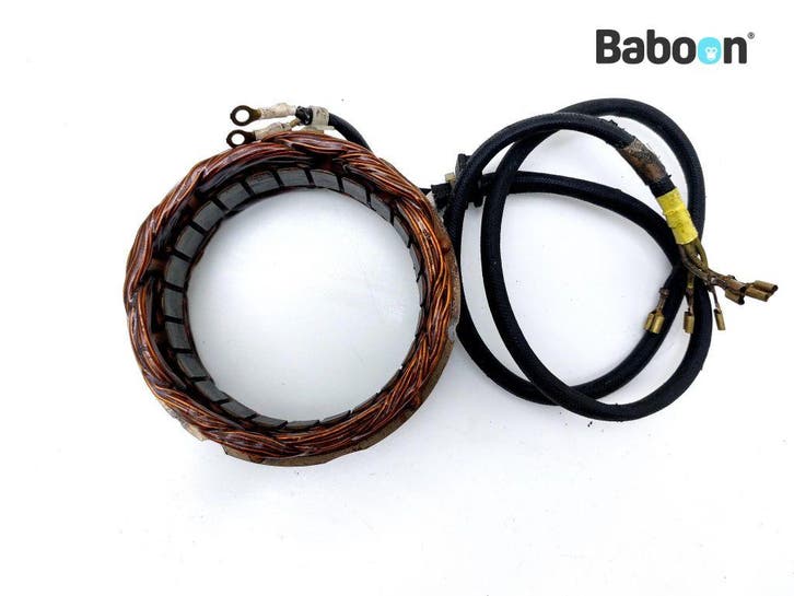 Dynamo Laadspoel Honda CB 900 F 1979-1983 (CB900F Bol dOr), Motoren, Onderdelen | Honda, Gebruikt, Verzenden