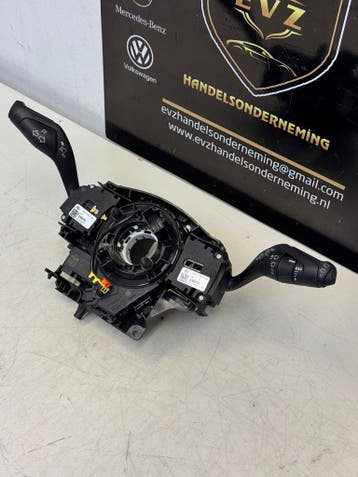 Ford Focus Station bj.2016 combischakelaar stuurkolom, Gebruikt, Ford