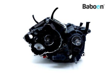 Carterdelen Harley-Davidson XG 750 Street 2015-2018, Verzenden, Gebruikt