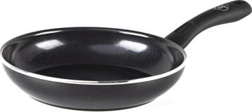 GreenChef Diamond koekenpan 20cm zwart, Nieuw