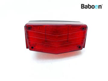 Achterlicht Suzuki GSX 400 E 1982-1987 (GSX400 GSX400E, Motoren, Verzenden, Gebruikt