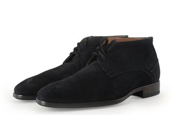 Greve Veterboots in maat 41 Blauw, Boots, Zo goed als nieuw, Greve, Verzenden