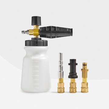 Cleandetail Foam Cannon Pro | Foam Gun | Schuimlans |, Verzenden, Nieuw