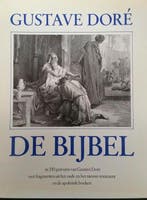 Bijbel in 230 gravures van Gustave Doré met fragmenten uit, Verzenden, Gelezen, Dore