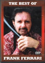 Frank Ferrari - The Best Of (DVD-V, Comp) 8713653020067, Cd's en Dvd's, Verzenden, Nieuw in verpakking