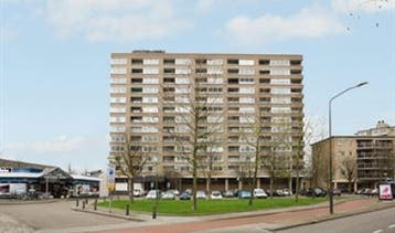 Te Huur 2 Kamer Appartement Sweelinckplein In Den Bosch, Noord-Brabant, Direct bij eigenaar,  Den Bosch, Appartement