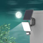 LED Solar Tuinverlichting met Sensor - Wandlamp op, Ophalen of Verzenden, Nieuw, Hanglamp, Led