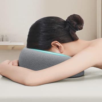 Ergonomisch Traagschuim Buikslaper Kussen voor Ontspanning e, Verzenden, Nieuw