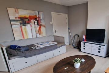 Studio Vouerweg in Sittard, 20 tot 35 m², Overige regio's