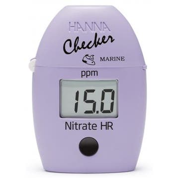Hanna Checker pocket fotometer Nitraat HC, Ophalen of Verzenden, Nieuw