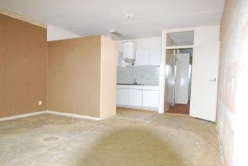 Te Huur Studio Oude Waal In Amsterdam, 20 tot 35 m², Amsterdam