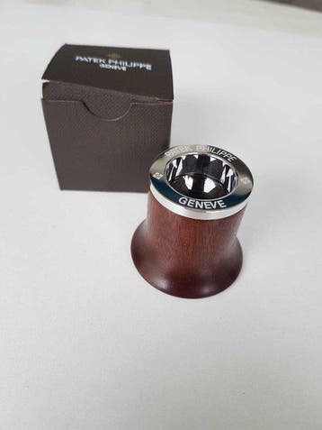 Loupe - dhorloger - 2010-2020 - Patek Philippe, Nieuw